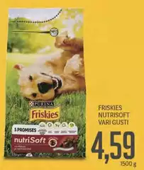 Purina - Friskies