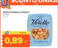 Voiello - Pasta Di Semola