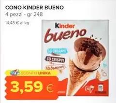 Kinder - Bueno