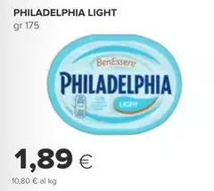 Philadelphia - Light