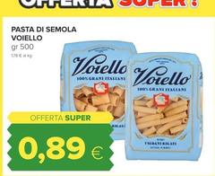 Voiello - Pasta Di Semola
