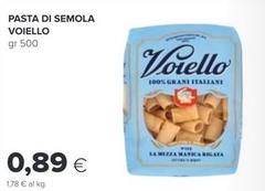 Voiello - Pasta Di Semola