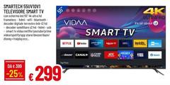 Smartech - Smart Tv