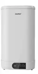 Comfeè - Scaldabagno Elettrico Doppia Tanica - 74 L