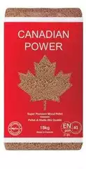 Pellet 15 Kg