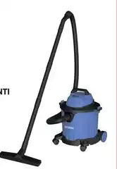 Hyundai - Aspiratore Solidi E Liquidi