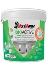 Maxmeyer - Idropittura Antimuffa Bioactive A+ Plus-14 L