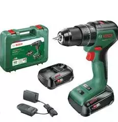 Bosch - Trapano A Percussione Mod. Universal Impact 18V-60