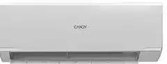 Candy - Climatizzatore Fisso Monosplit Pura 9000 Btu-Classe Energetica A++/A+