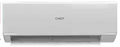 Candy - Climatizzatore Fisso Monosplit Pura 9000 Btu-Classe Energetica A++/A+