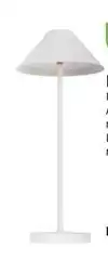 Inspire - Lampada Da Tavolo Led Malia