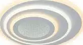 Plafoniera Led Space