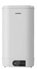 Comfeè - Scaldabagno Elettrico Doppia Tanica - 74 L