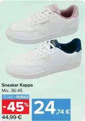 Kappa - Sneaker
