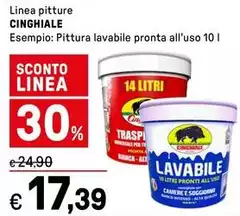 Linea Pitture