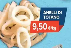 Anelli Di Totano