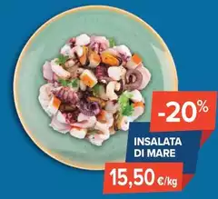 Insalata Di Mare