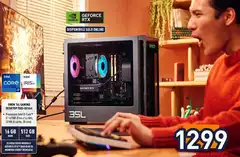 HP - Omen 16L Gaming Desktop TG03-0016nl