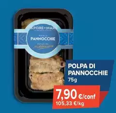 Polpa Di Pannocchie