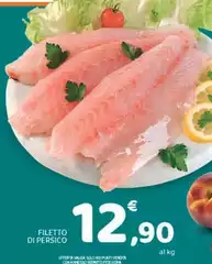 Filetto Di Persico