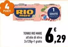 Rio Mare - Tonno