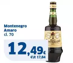 Montenegro -