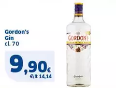 Gordon's - Gin