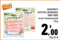 Gran Terre - Affettati Liberamente