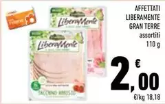 Gran Terre - Affettati Liberamente