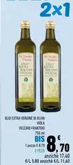 Cantina vicobarone - Olio Extra Vergine Di Oliva