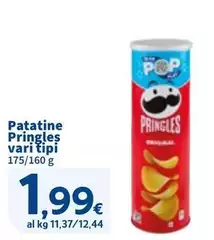 Pringles - Patatine