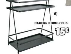 Mobiletto Bagno Nacka