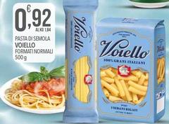 Voiello - Pasta Di Semola