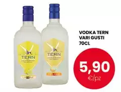 Tern - Vodka