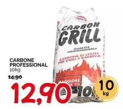 Carbone -  Professional