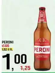 Peroni -  -
