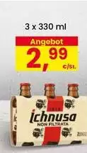 Ichnusa - Non Filtrata