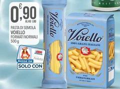 Voiello - Pasta Di Semola