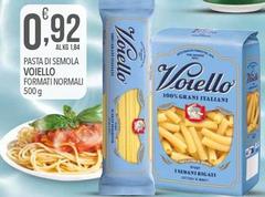 Voiello - Pasta Di Semola