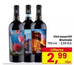 Brumale - Vini Assortiti