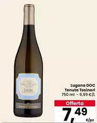 Tenuta Tosinori - Lugana DOC