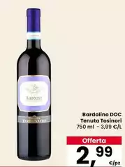 Bardolino -  DOC