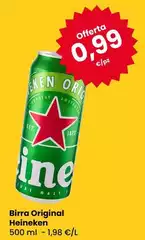 Heineken - Birra Original
