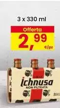 Ichnusa - Non Filtrata