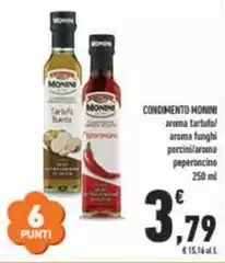 Monini - Condomendo
