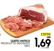 Gusto Antico
