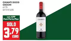 Cecchi - Chianti DOCG