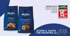 Motta - Merende