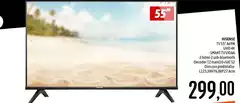 Hisense - Tvc55c0n - Smart Tv Wi-fi