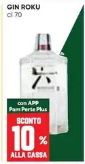 Roku - Gin